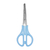 Tesoura Escolar Pastel Ks-125p 1un Cis