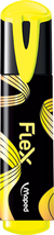 Marca Texto Fluopeps Flex Cores Sortidas Maped - comprar online