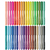 Canetinha Hidrográfica 36 Cores Vai E Vem Faber-Castell - Maru Papelaria - Arapongas