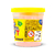Massinha de Modelar Soft 150g Unidade Acrilex