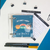 CADERNO ARGOLADO MINI FRIENDS DAC - loja online