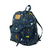 Bolsa Mini Mochila Summer Sabra na internet