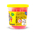 Massinha de Modelar Soft 150g Unidade Acrilex na internet