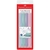 Caneta Ponta Fina 0.4mm Tons Pasteis C/4 Cores Faber Castell - comprar online