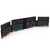Lapis De Cor Redondo 100 Cores Supersoft Faber-Castell - comprar online