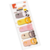 Marcador de Página Smart Notes Funny 23x45mm Bichinhos 25Fl Brw