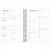 Agenda 130x188 Office Class Day By Day Foroni - comprar online