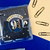 CADERNO ARGOLADO MINI HARRY POTTER DAC na internet