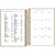 Agenda Espiral Napoli Cores M5 Tilibra - Maru Papelaria - Arapongas