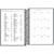 Agenda Espiral Napoli Preto M5 Tilibra - comprar online