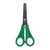 Tesoura Escolar Ks-95 C/ Escala Cis - comprar online
