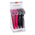 Caneta Esferográfica Divert Gel Apagavel 0.7mm Shine 1 un Brw