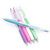 Caneta Gel Poplol 0.7 mm Pastel Pilot Kit com 5 un - comprar online