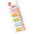 Marcador de Página Smart Notes Funny 23x45mm Boneca 25Fl Brw
