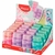 Apontador 2 Furos Com Borracha Connect Cores Pastel Maped - loja online