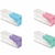 Apontador Com Depósito Tons Pastéis Faber-Castell - comprar online