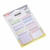 Bloco Smart Notes Multiples Call Up S2 25Fl Brw