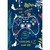 CADERNO BROCH CD 1/4 D+ 96F - TILIBRA - comprar online