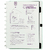 Caderno Inteligente Médio Verde Pastel CI - comprar online