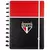 Caderno Inteligente Grande São Paulo Soberano Grande CI