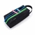 ESTOJO DUPLO RETANGULAR COM ALCA CARBON - LEO&LEO - comprar online