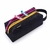 ESTOJO DUPLO RETANGULAR COM ALCA CARBON - LEO&LEO - comprar online