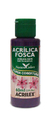 Tinta Acrílica Fosca 60ml Acrilex na internet
