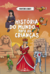 Historia do Mundo para Crianças - Monteiro Lobato
