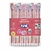 Lapis Grafite Hb com Borracha Fini Leo&Leo - comprar online