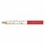Lapis Grafite Triangular 1205 Jumbo EcoLápis Faber-Castell - loja online