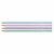 Lapis Grafite Triangular 1205 Max Pastel EcoLápis Faber-Castell