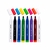 Marcador Hidrocor Muda de Cor C/8 uni Leo&Leo - comprar online