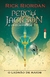 Percy Jackson & os Olimpianos - Volume 1 - O Ladrão de Raios (Capa Nova) - Rick Riordan