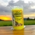 Vela Jaragua Citronela Aromatizante - Caixa com 12und