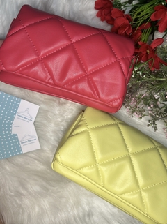 Bolsa Colors