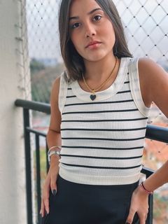 Cropped Letícia - Lele com C Store