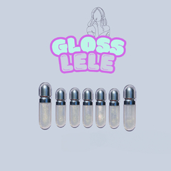 Gloss Lele - BRINDE