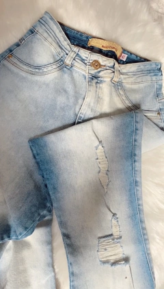 Calça Gabriela - comprar online