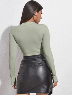 Cropped Helena - loja online