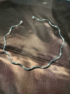 Choker ondas