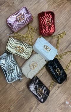 BOLSA VALENTINA - comprar online
