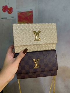 BOLSA LV - Lele com C Store