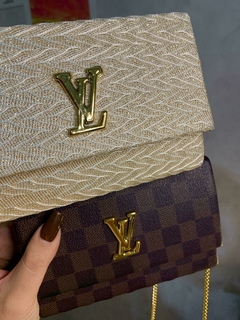 BOLSA LV na internet