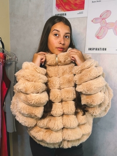 JAQUETA PUFFER BUBU - comprar online