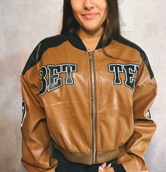 JAQUETA BETTER - Lele com C Store