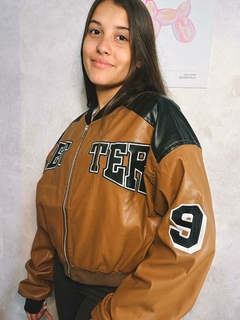 JAQUETA BETTER - loja online