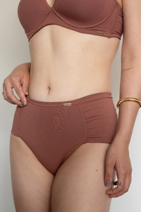 Calcinha Bombom - comprar online