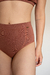 Calcinha Classic Pala Dupla Frontal - comprar online