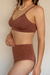 Calcinha Classic Pala Dupla Frontal - Flávia Prada Moda Íntima