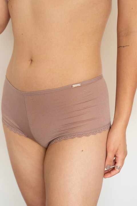 Calcinha Short Modern - comprar online